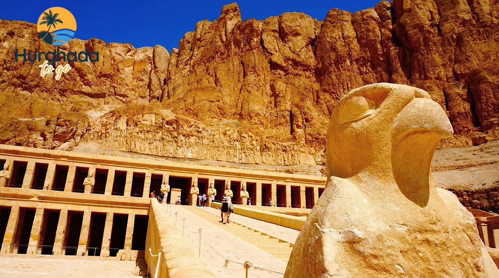 Luxor Sunrise Balloon + Day Tour from Marsa Alam – Temple of Hatshepsut 2026
