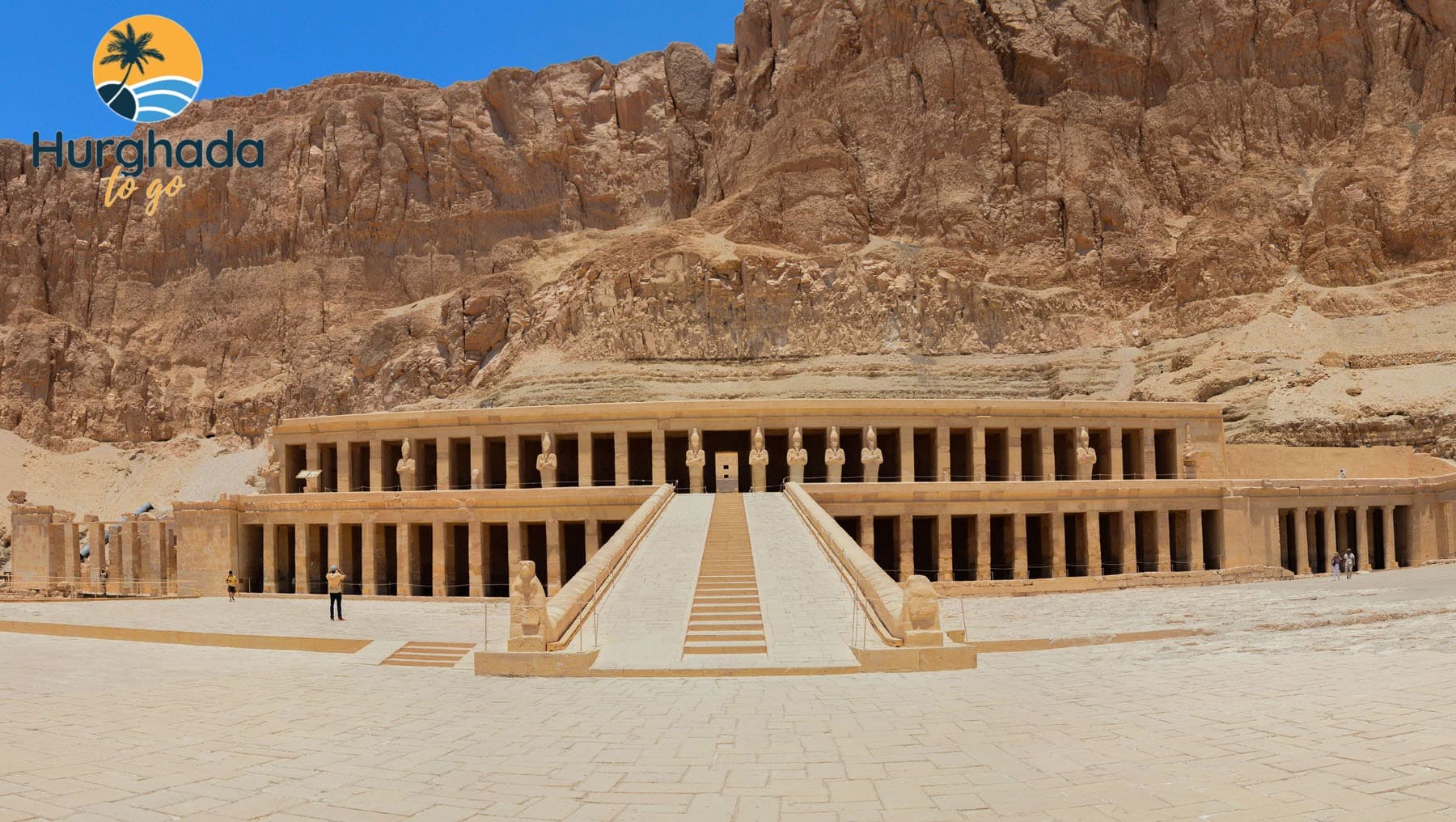 Luxor Overnight Nile-Side Stay from Hurghada – Karnak, Valley of the Kings
