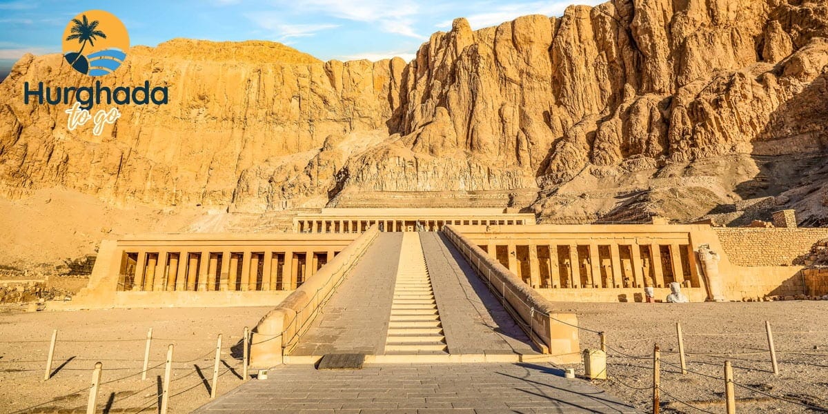 Luxor Overnight Experience from El Quseir – 1 Night in Thebes 2026