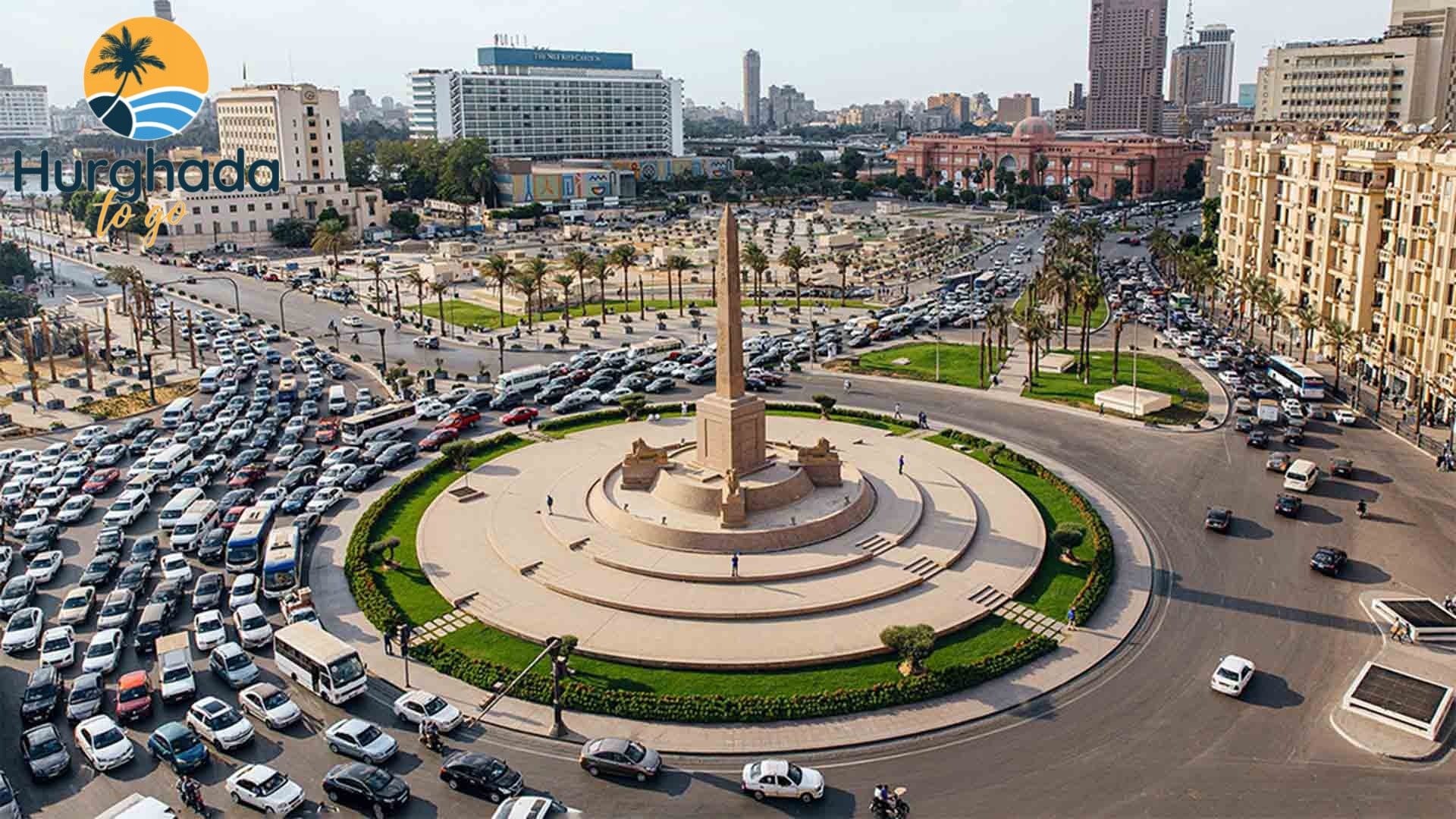 Cairo Private Day Excursion from El Quseir Beach Resort 2026