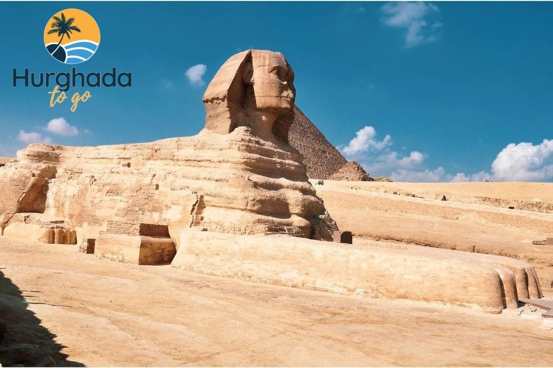 Cairo Private Day Excursion from El Quseir Beach Resort 2026