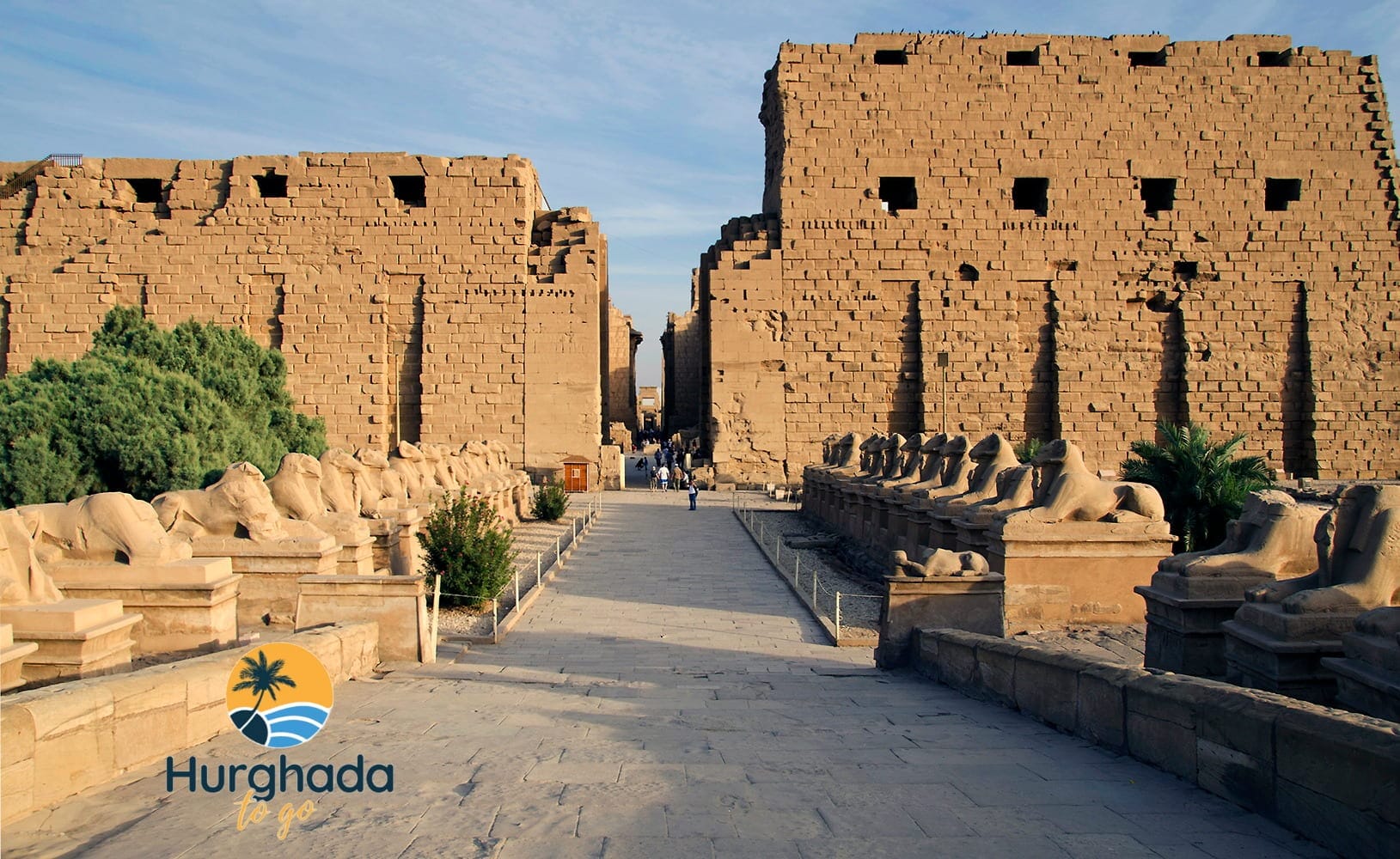 Luxor Day Trip from Safaga with Felucca Ride on Nile 2026 Karnak Temple Complex