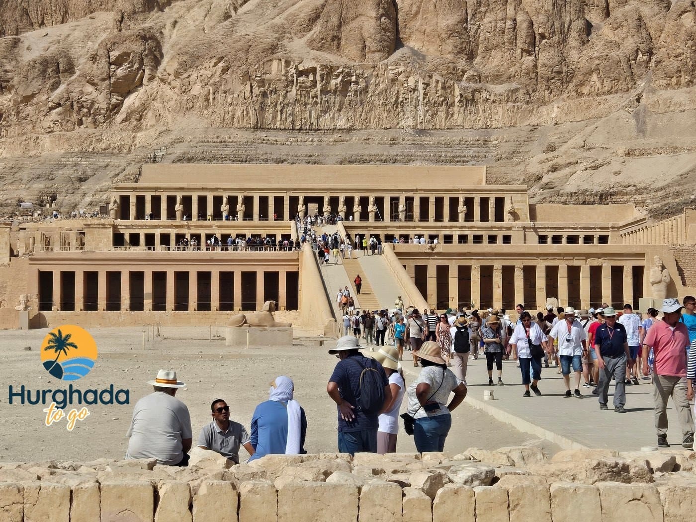Temple of Hatshepsut