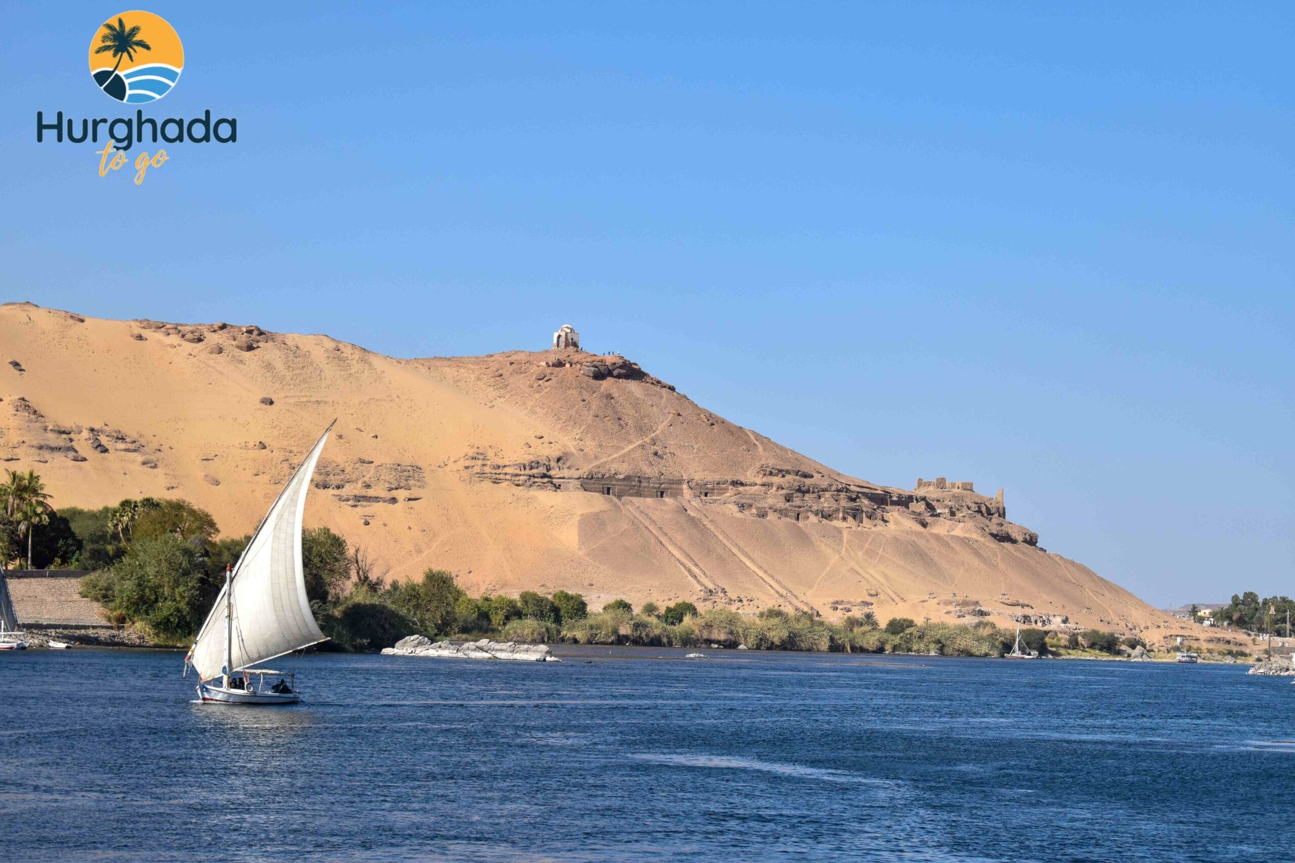 Optional Traditional Felucca Sailing Experience on the Nile