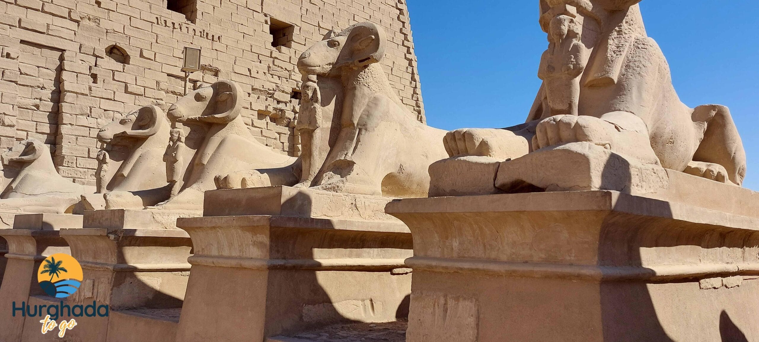 Karnak Temple – The Great Temple of Amun