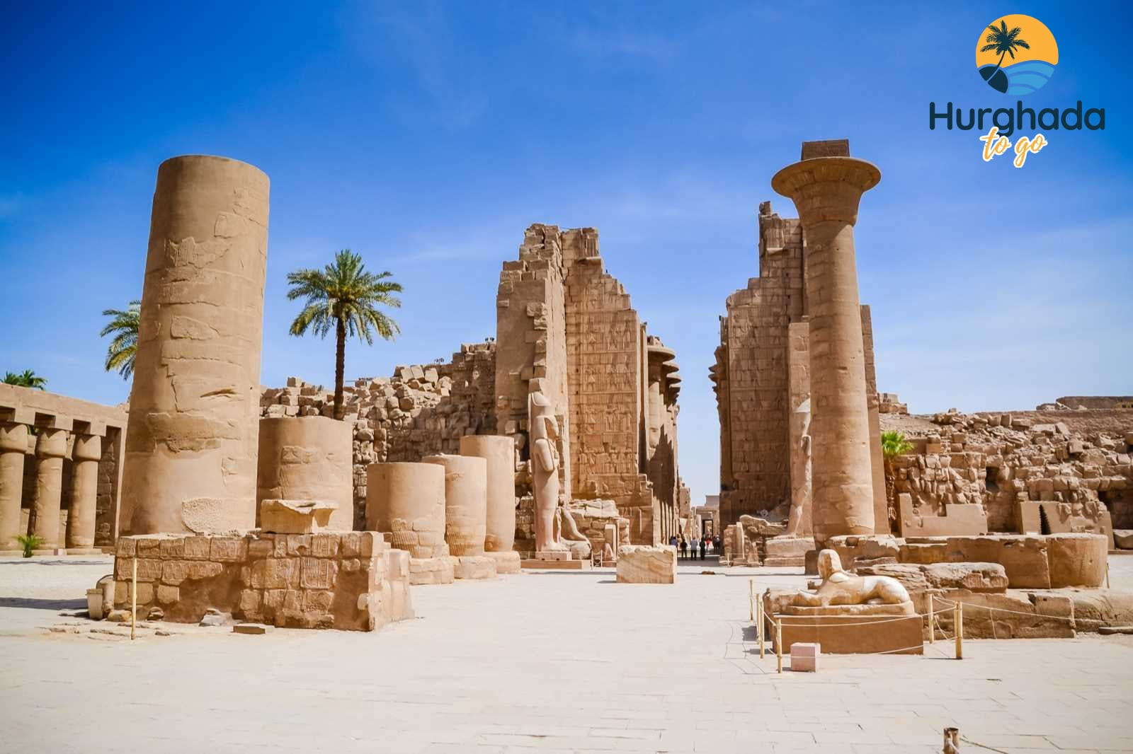 Karnak Temple
