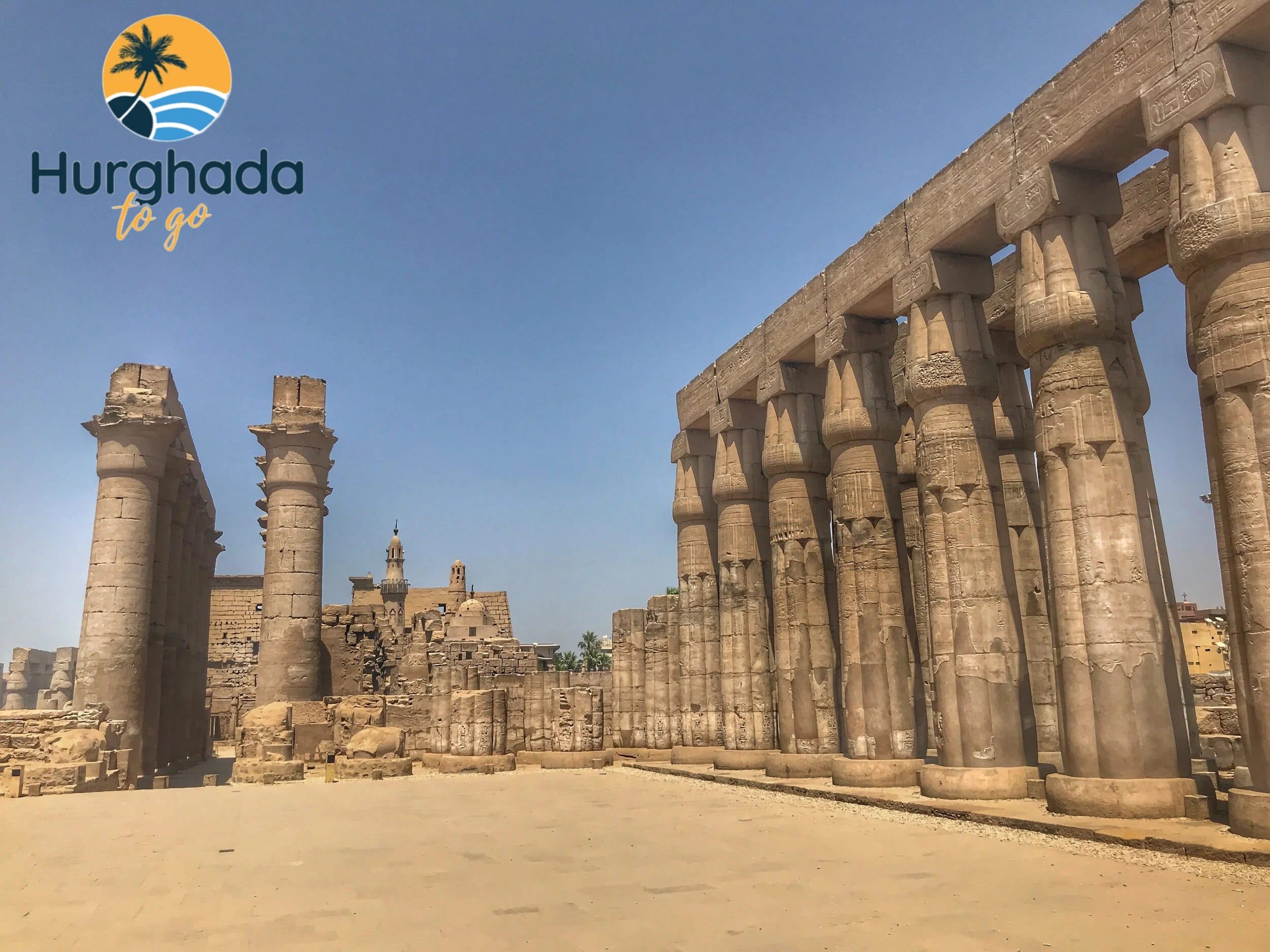 Luxor West Bank Tour from Sahl Hasheesh – Colossi of Memnon & Tombs 2026