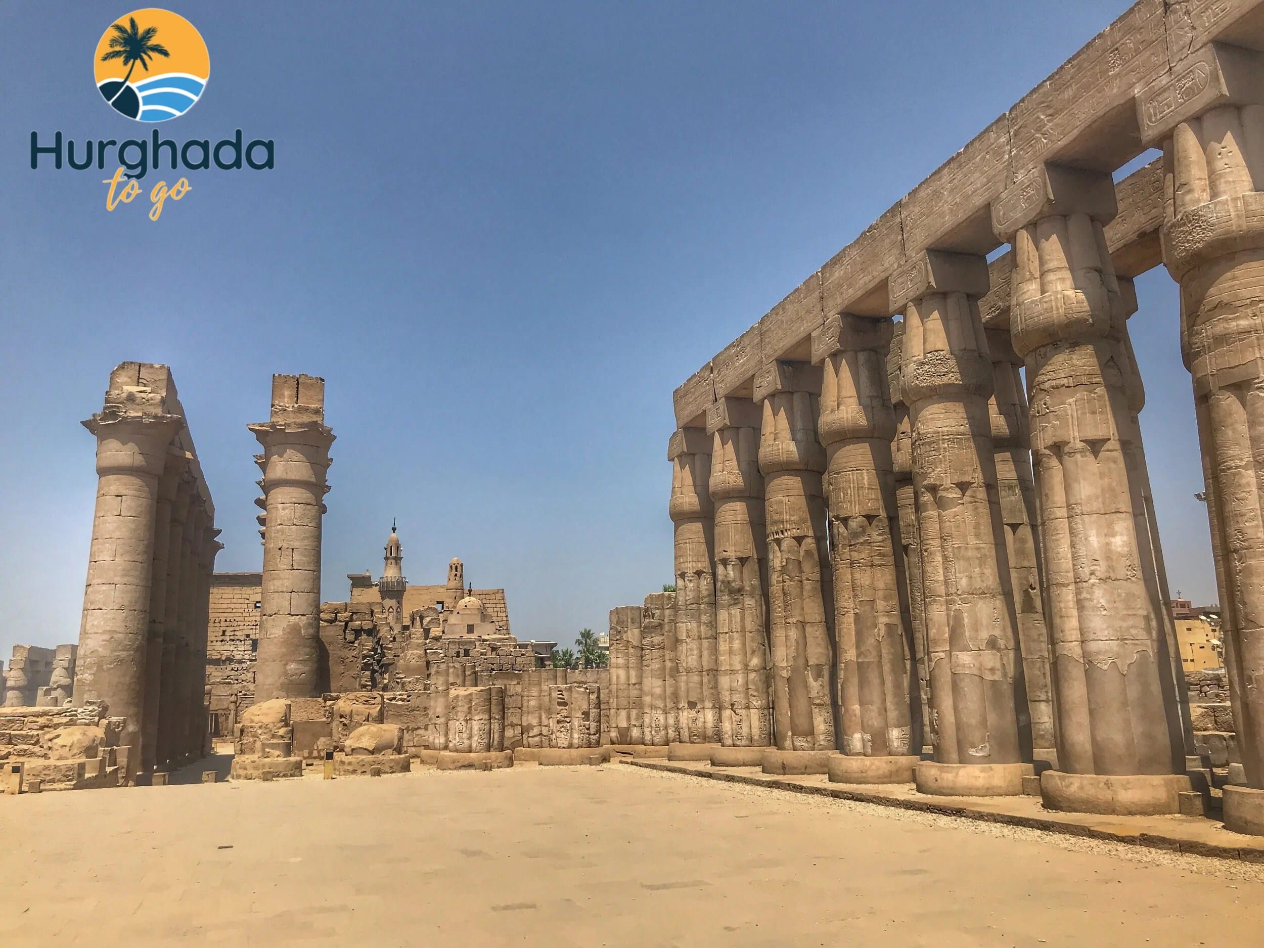 Luxor Day Trip from Safaga with Felucca Ride on Nile 2026 Luxor Day Trip from Safaga with Felucca Ride on Nile 2026