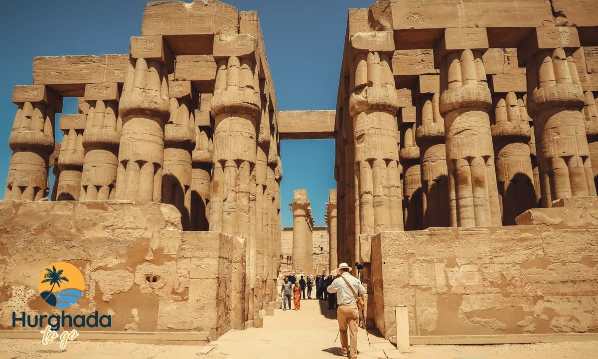 Luxor Private 2-Day Adventure from Safaga & Red Sea Coast 2026 Luxor Private 2-Day Adventure from Safaga & Red Sea Coast 2026