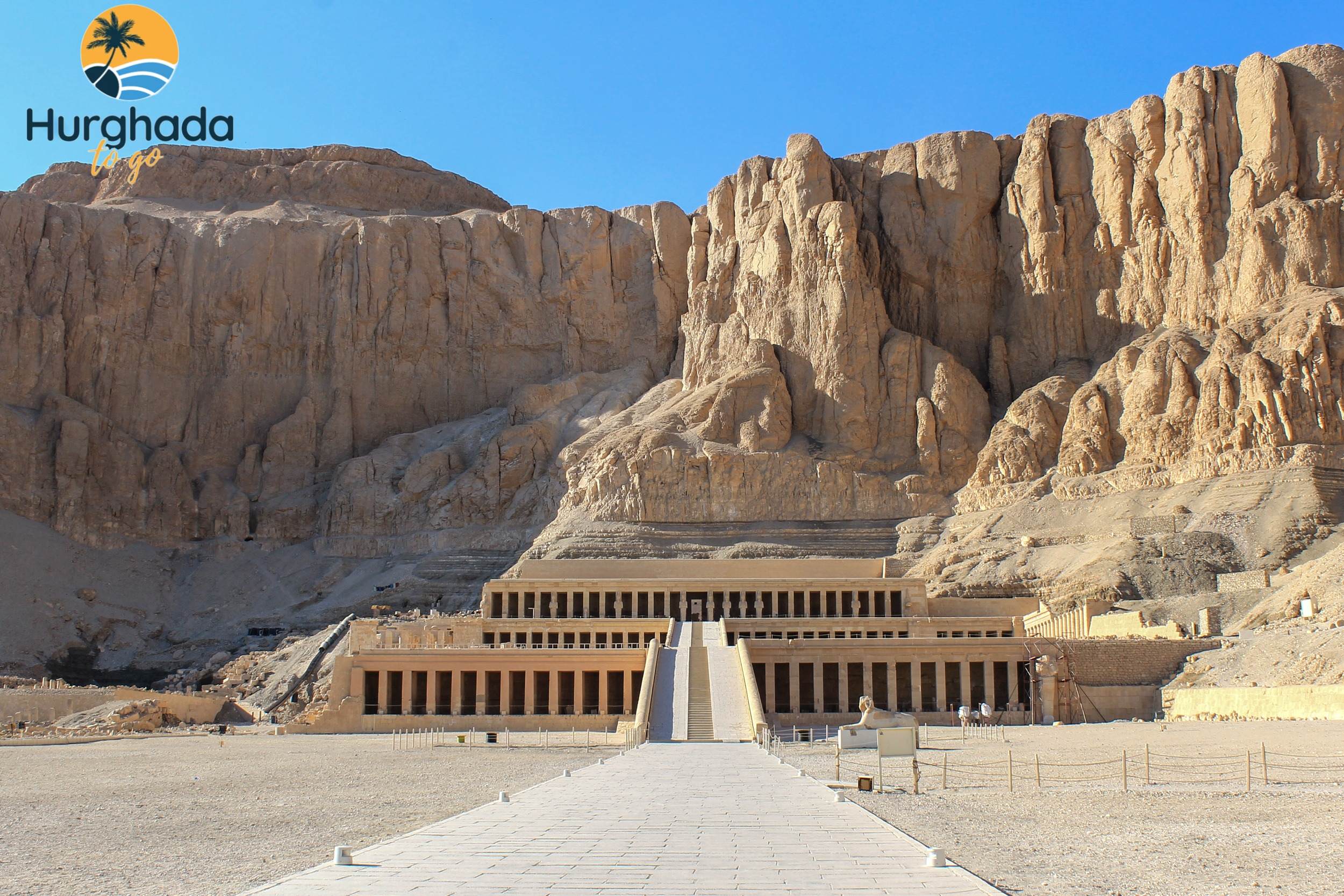 Luxor 2-Day Private Tour from El Quseir – Explore Thebes & Edfu 2026 Luxor 2-Day Private Tour from El Quseir – Explore Thebes & Edfu 2026