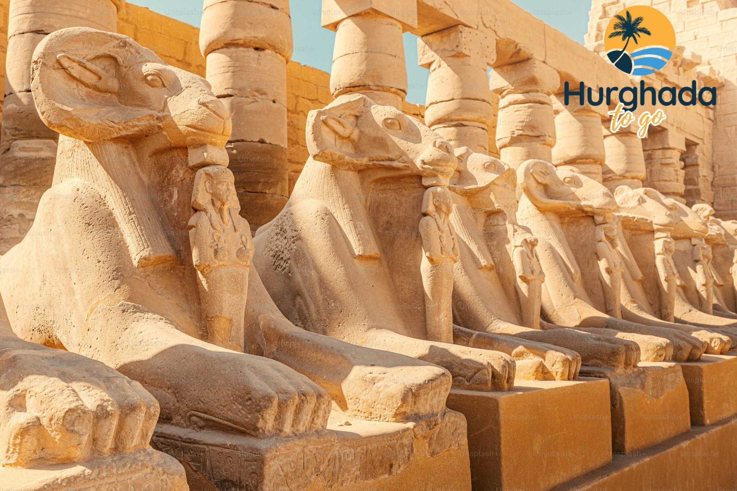 Luxor Private 2-Day Adventure from Safaga & Red Sea Coast 2026 Karnak Temple