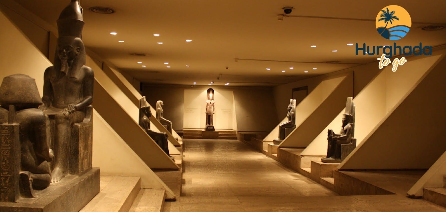 Luxor Private 2-Day Adventure from Safaga & Red Sea Coast 2026 Luxor Museum