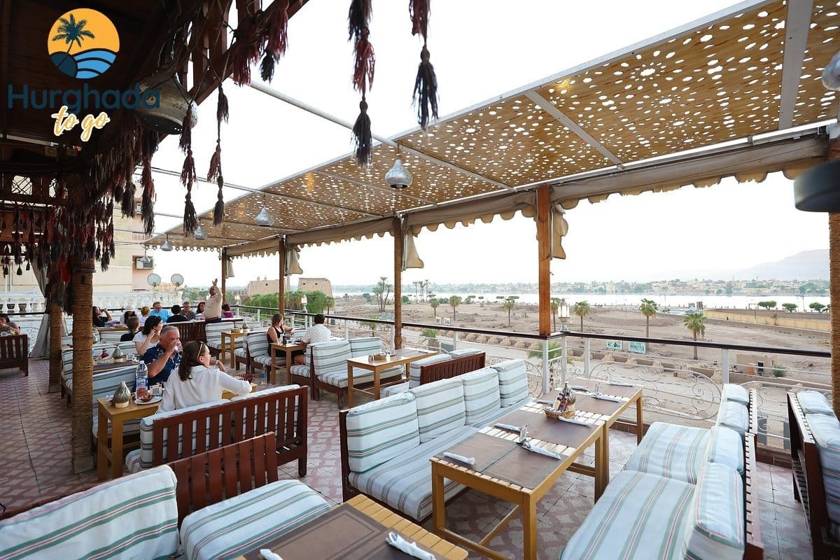 Luxor Overnight Experience from El Quseir – 1 Night in Thebes 2026