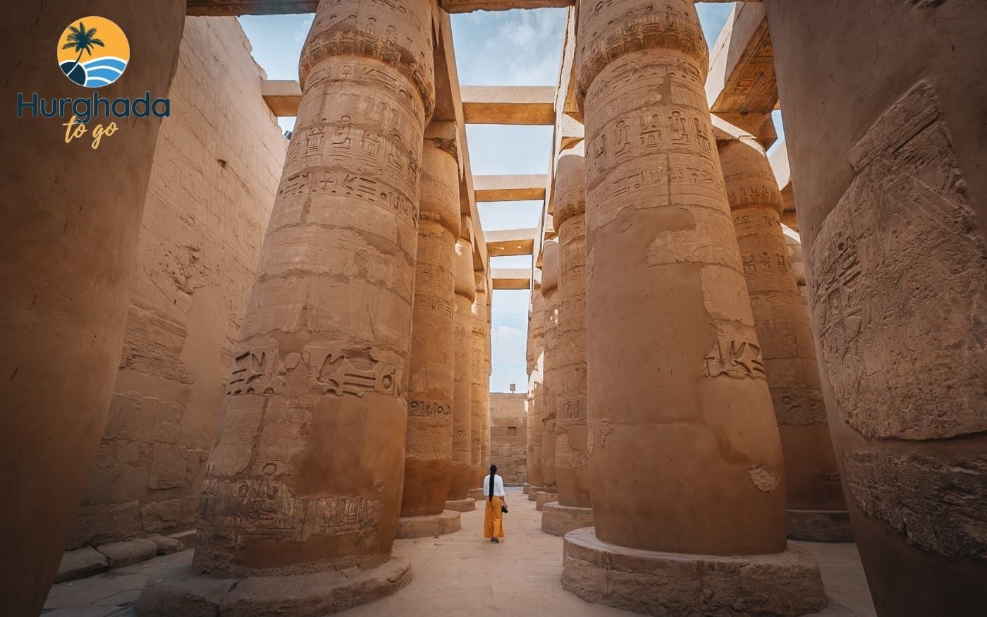Luxor Overnight Nile-Side Stay from Hurghada – Karnak, Valley of the Kings