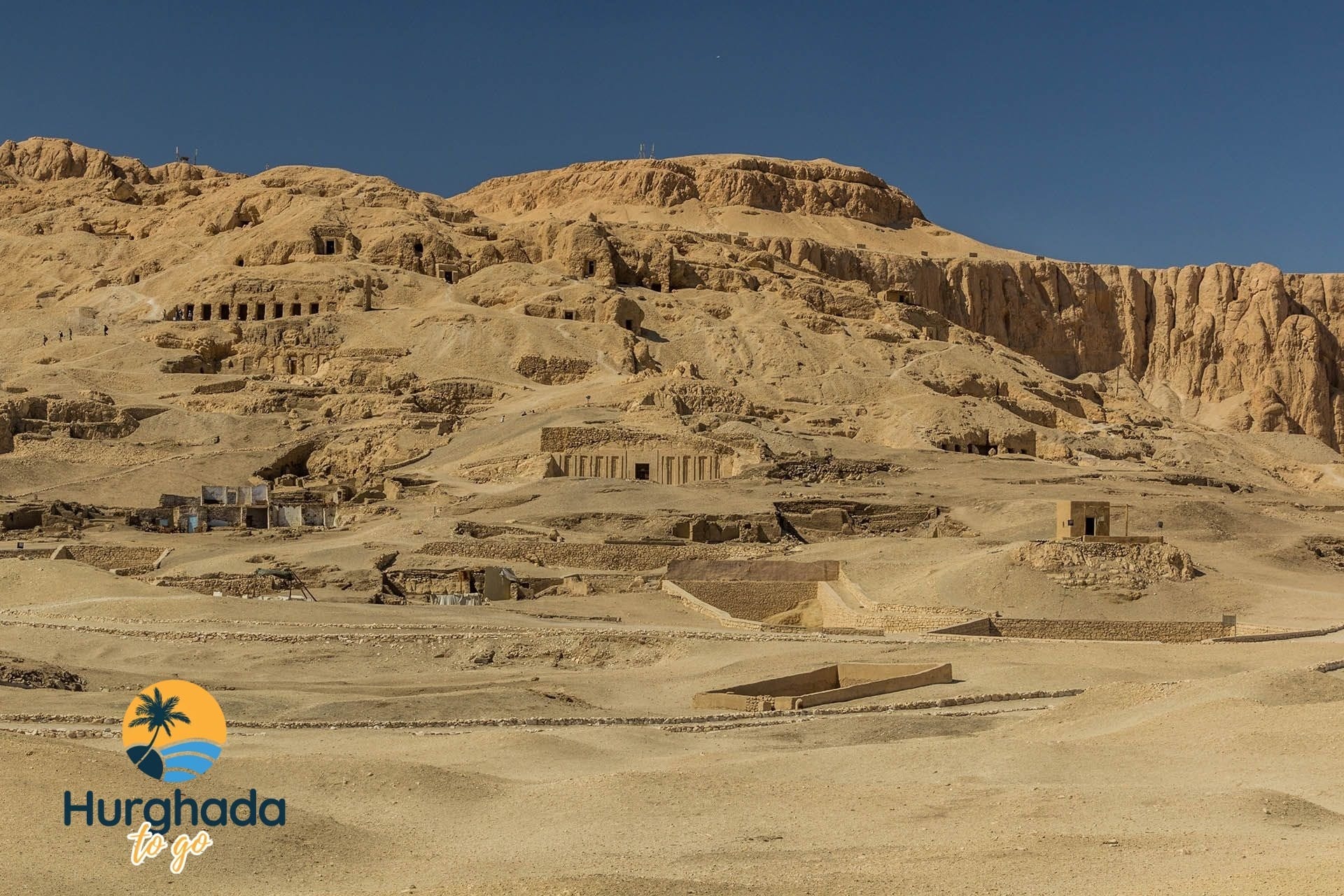 Valley of the Kings