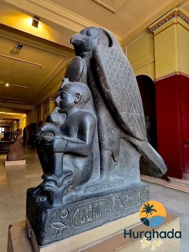 The New Egyptian Museum: A Monumental Leap into History at the Grand Egyptian Museum in Giza 2026 Egyptian Museum new opening