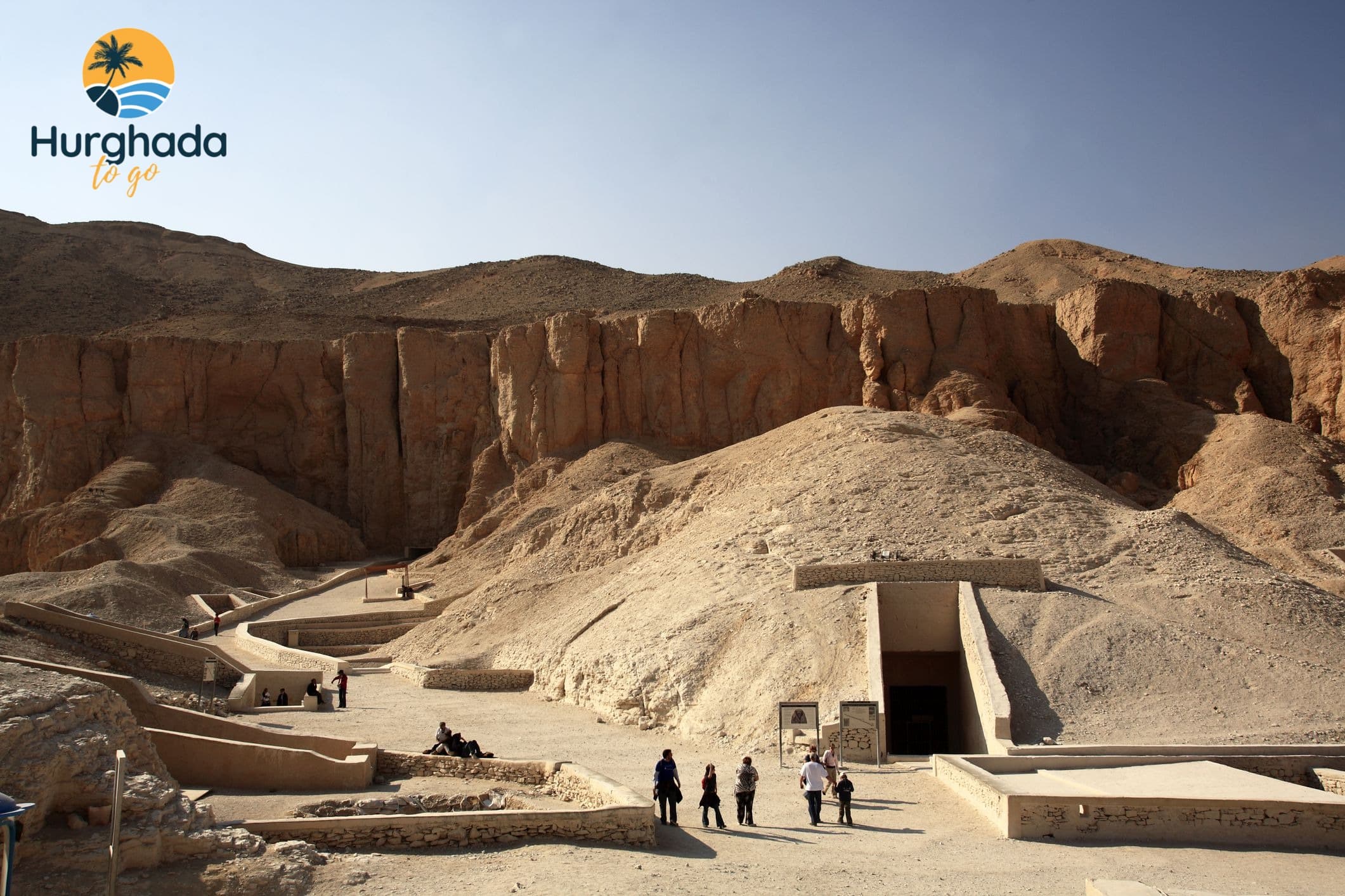 Luxor Day Tour from Marsa Alam – Valley of the Kings & Karnak 2026