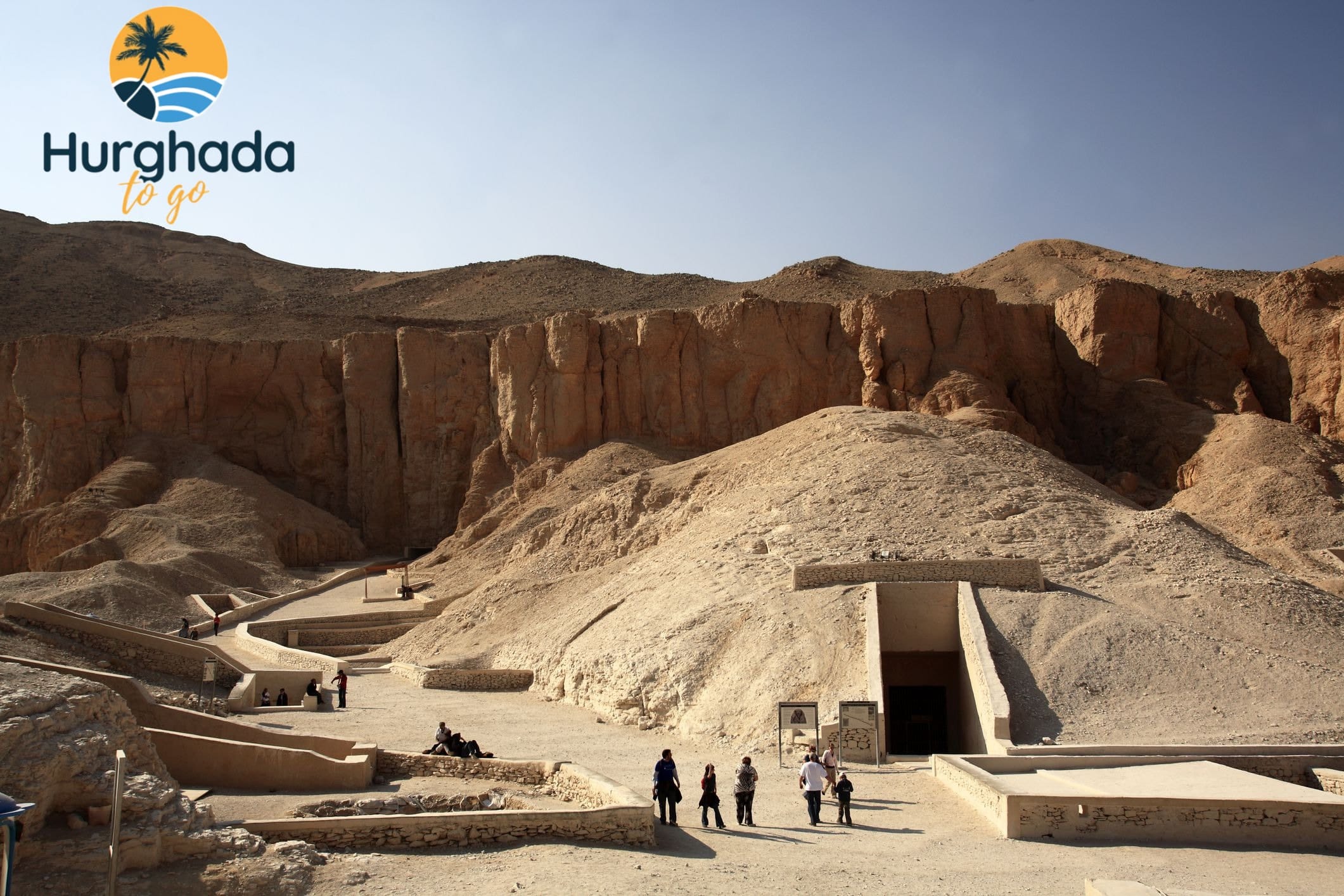 Valley of the Kings