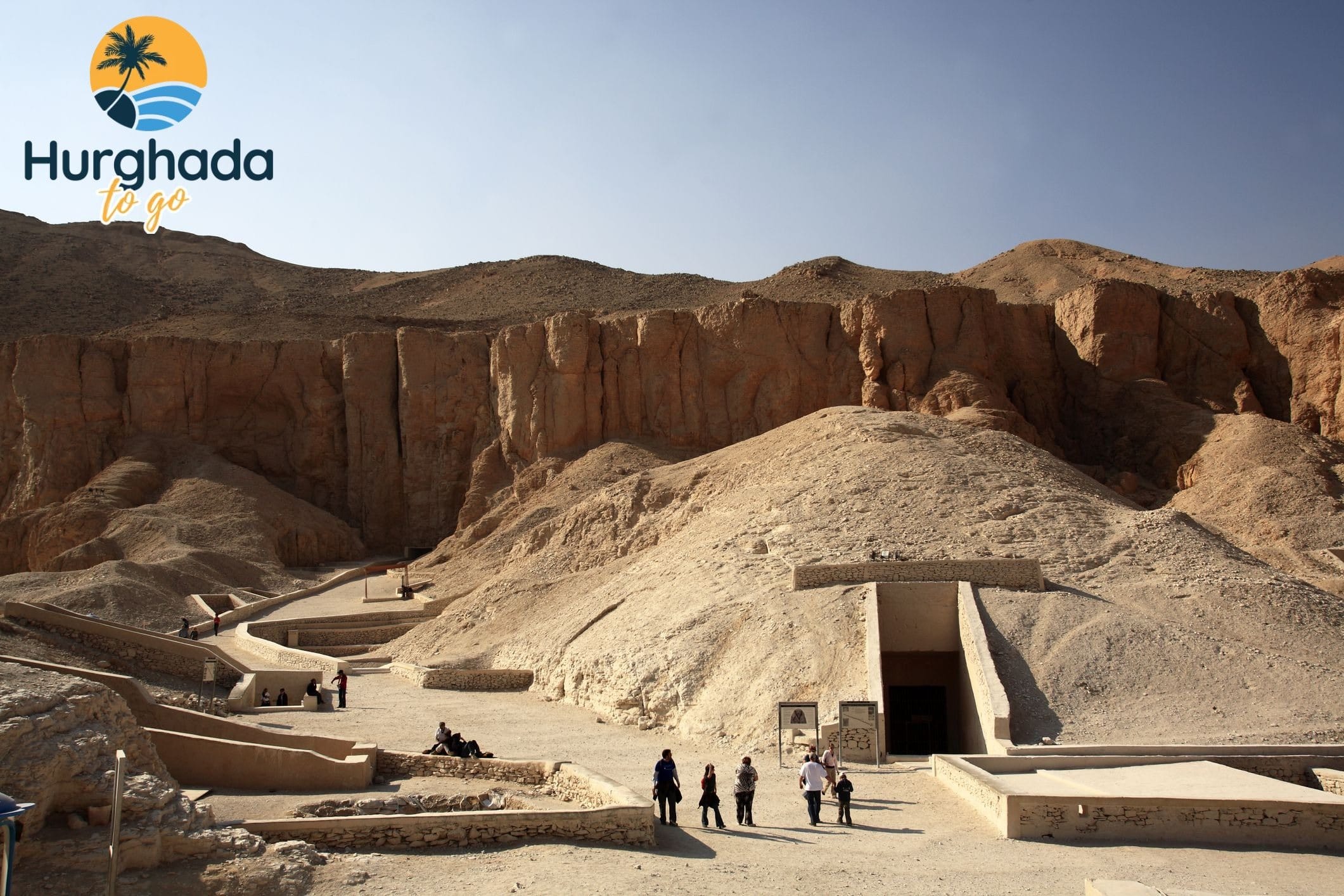 Luxor Overnight Experience from El Quseir – 1 Night in Thebes 2026