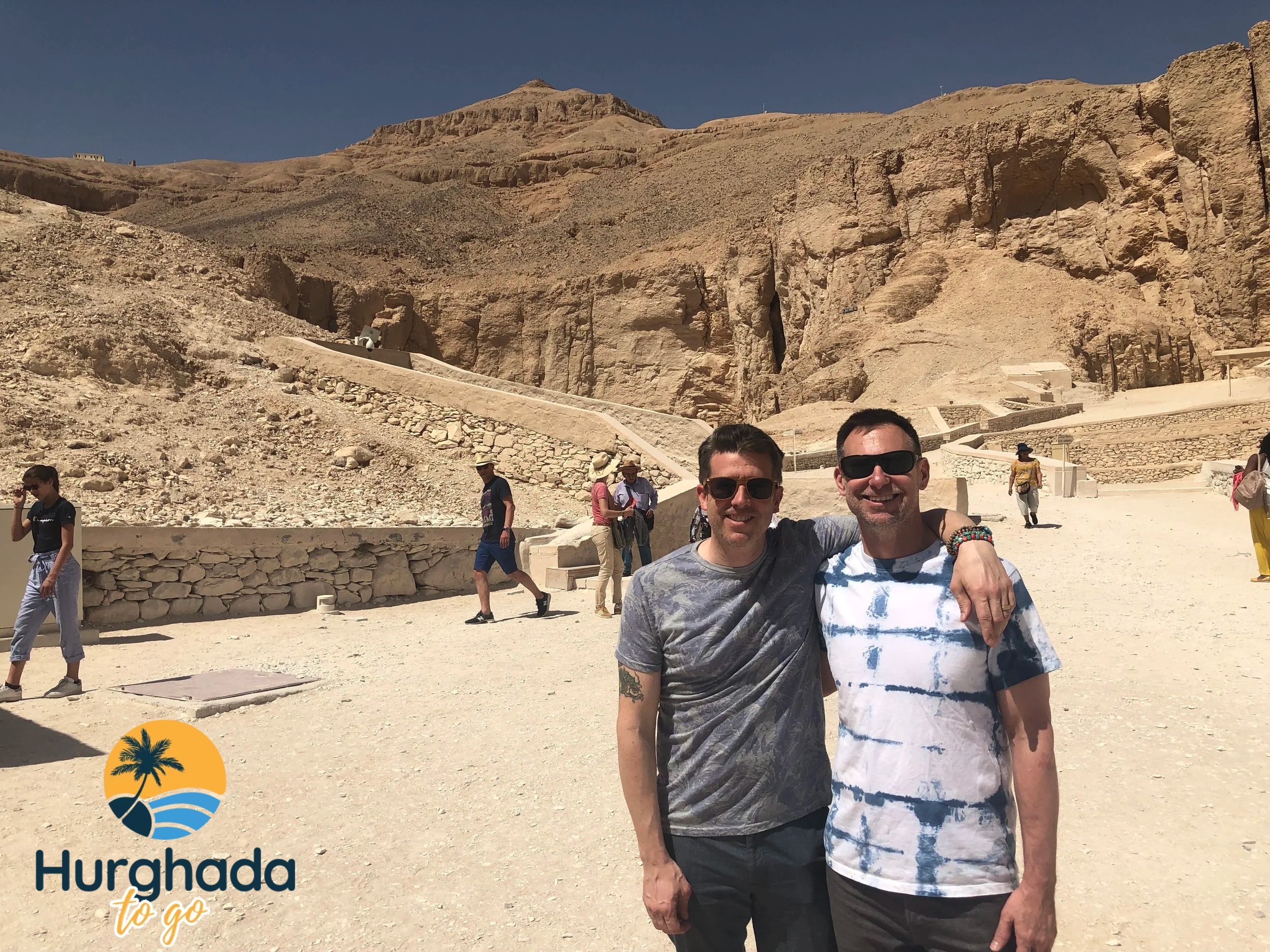 Valley of the Kings