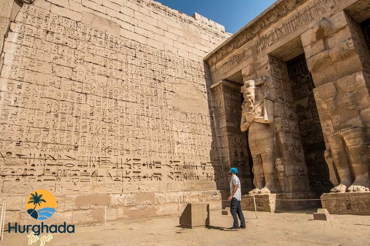 Luxor Day Trip from Red Sea Coast – Discover Ancient Thebes in One Day 2026