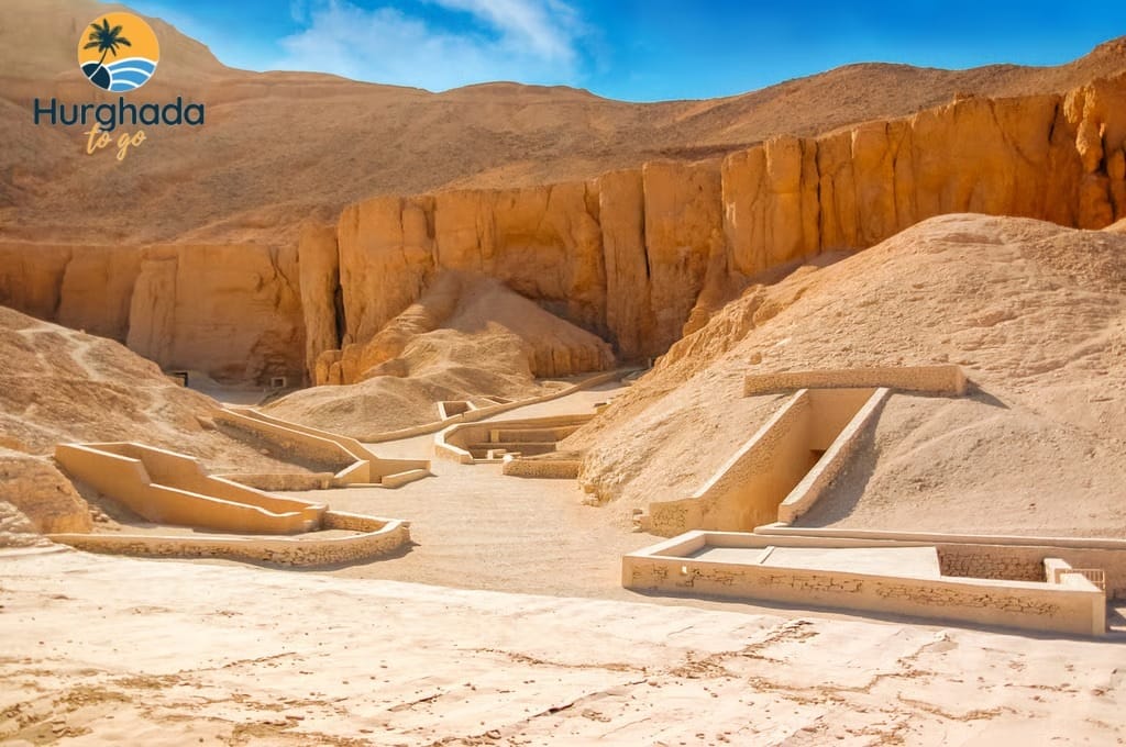 Luxor 2-Day Private Tour from El Quseir – Explore Thebes & Edfu 2026 Valley of the Kings