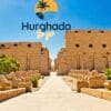 Ausflug von Hurghada nach Luxor