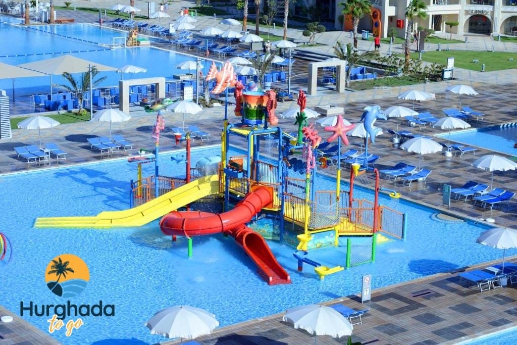 Pickalbatros White Beach Resort, Hurghada – Best Deals & Reviews 2026
