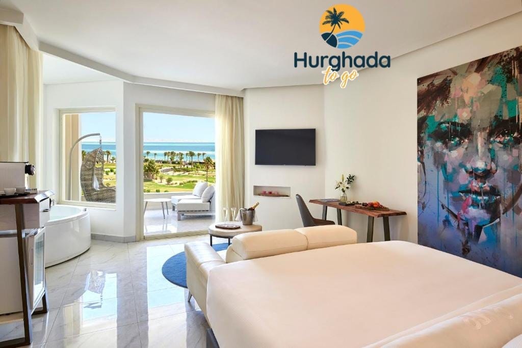 Steigenberger Pure Lifestyle – Book at the Best Price Today - Hurghada