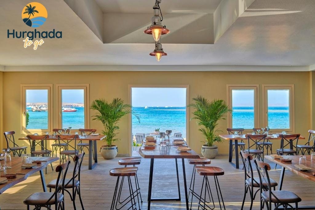 Steigenberger Pure Lifestyle – Book at the Best Price Today - Hurghada