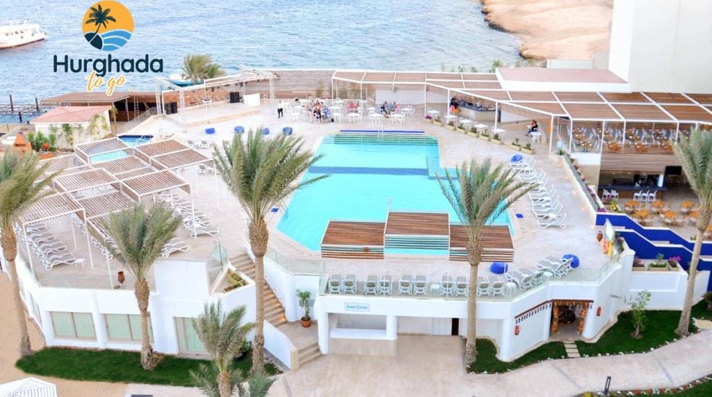 SUNRISE Holidays Resort Hurghada – Top Rated & Discount Booking