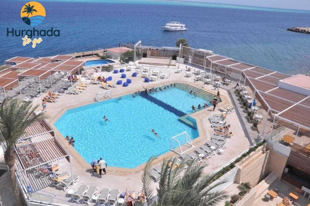 SUNRISE Holidays Resort Hurghada – Top Rated & Discount Booking