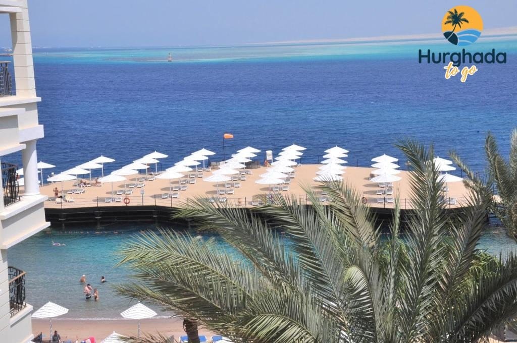 SUNRISE Holidays Resort Hurghada – Top Rated & Discount Booking