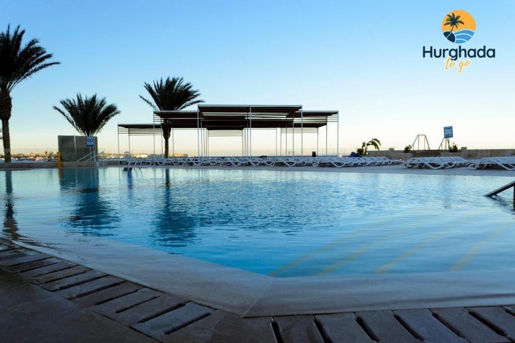 SUNRISE Holidays Resort Hurghada – Top Rated & Discount Booking