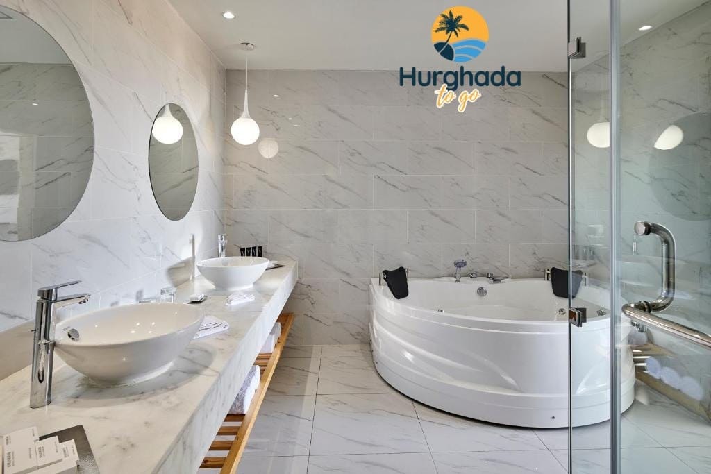 Steigenberger Pure Lifestyle – Book at the Best Price Today - Hurghada