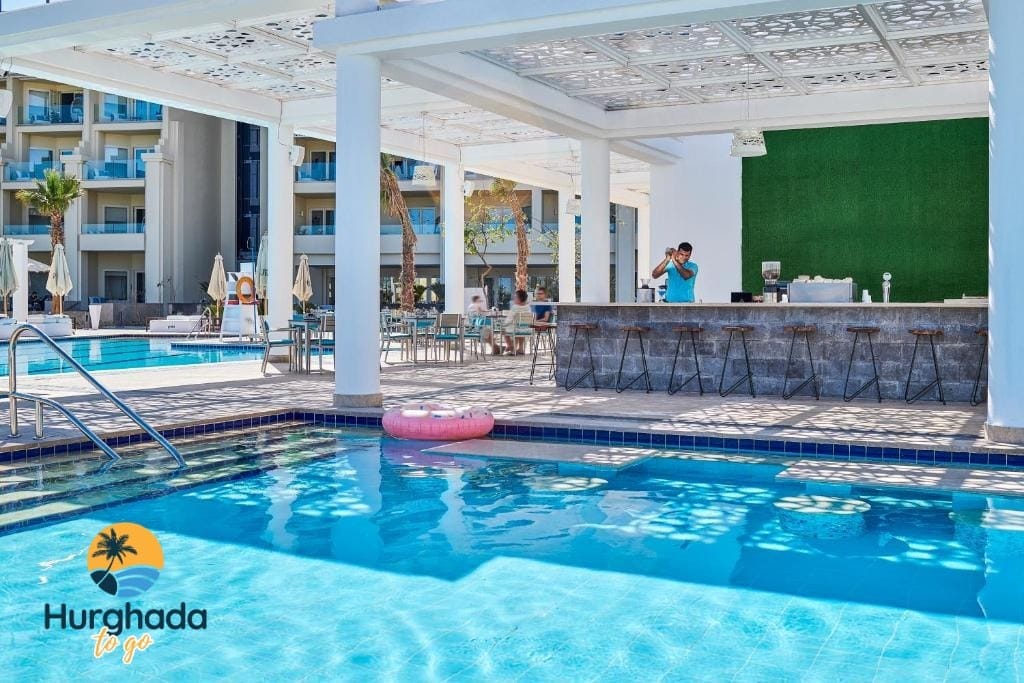 Steigenberger Pure Lifestyle – Book at the Best Price Today - Hurghada