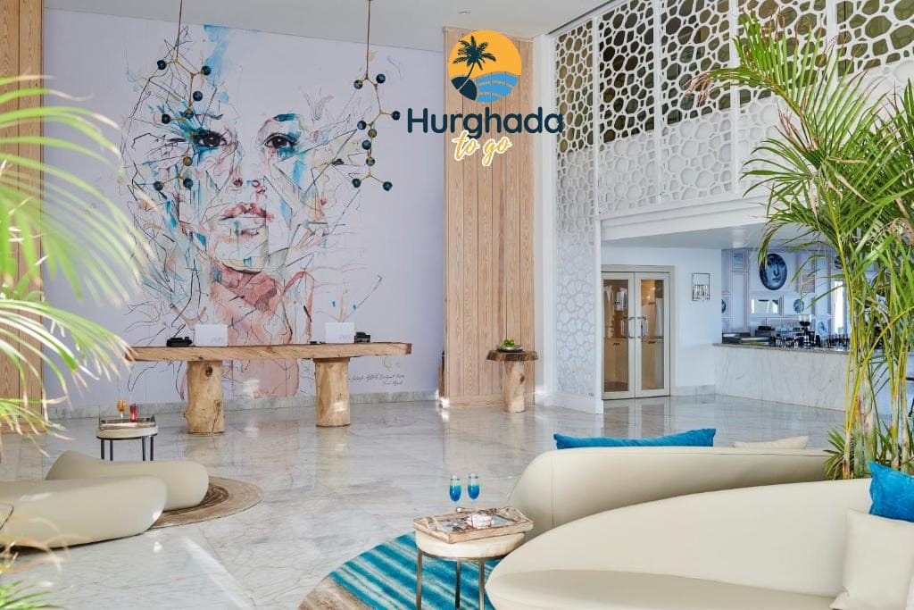 Steigenberger Pure Lifestyle – Book at the Best Price Today - Hurghada