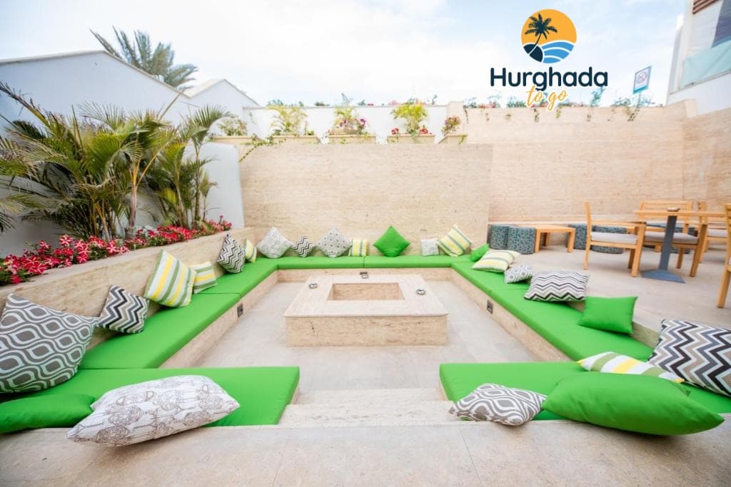 SUNRISE Holidays Resort Hurghada – Top Rated & Discount Booking