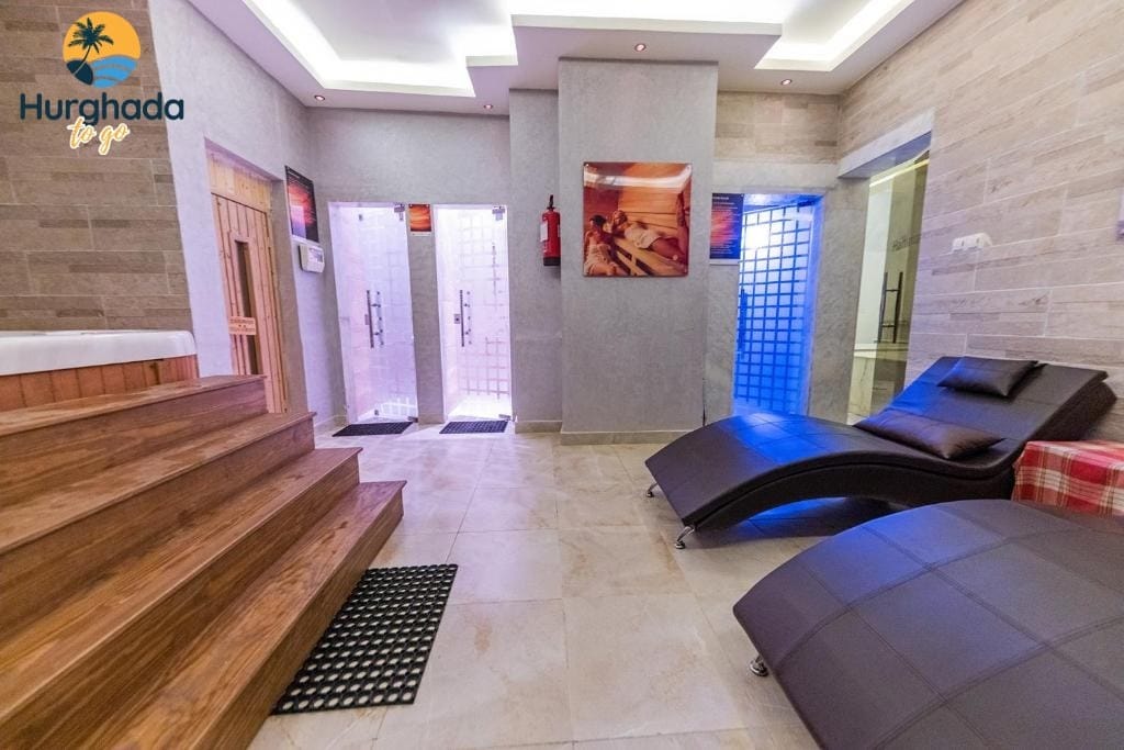 SUNRISE Holidays Resort Hurghada – Top Rated & Discount Booking