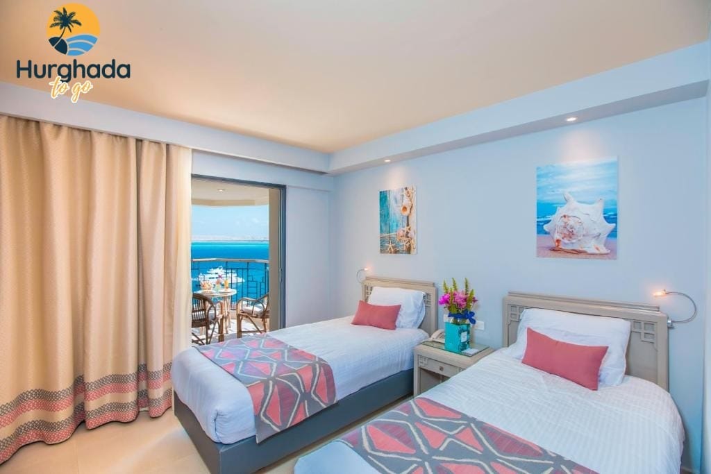 SUNRISE Holidays Resort Hurghada – Top Rated & Discount Booking