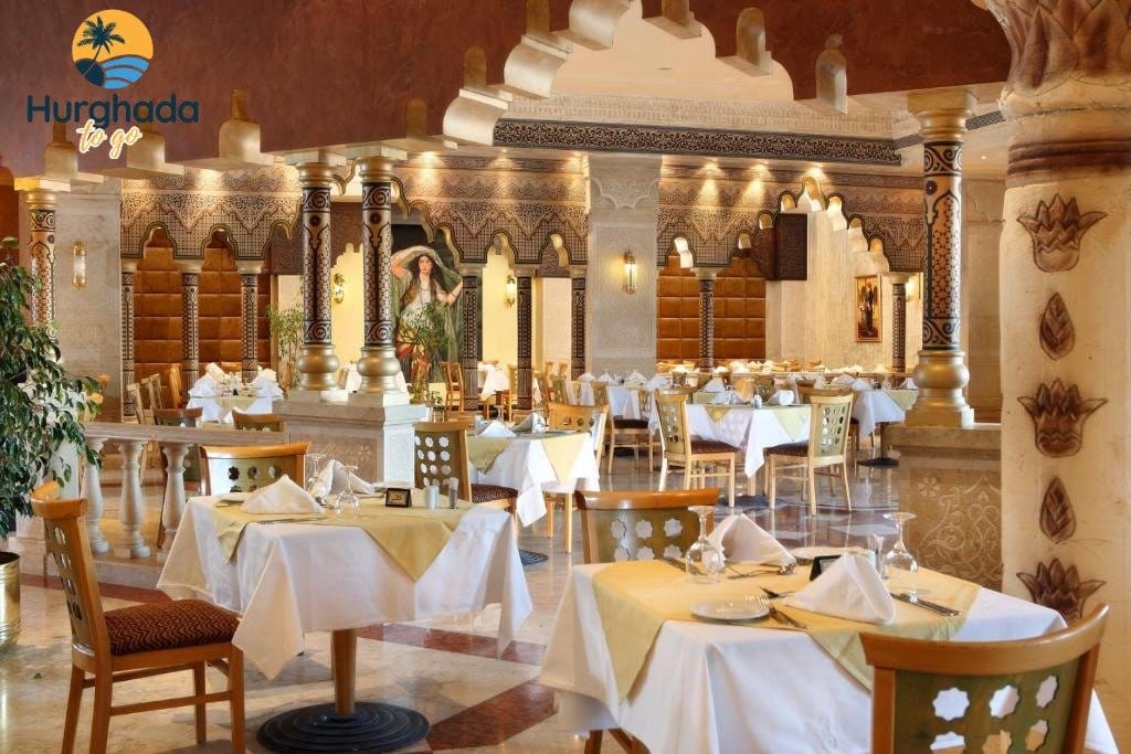 Sunrise Garden Beach Resort Hurghada – Affordable Price & Verified Reviews 2026