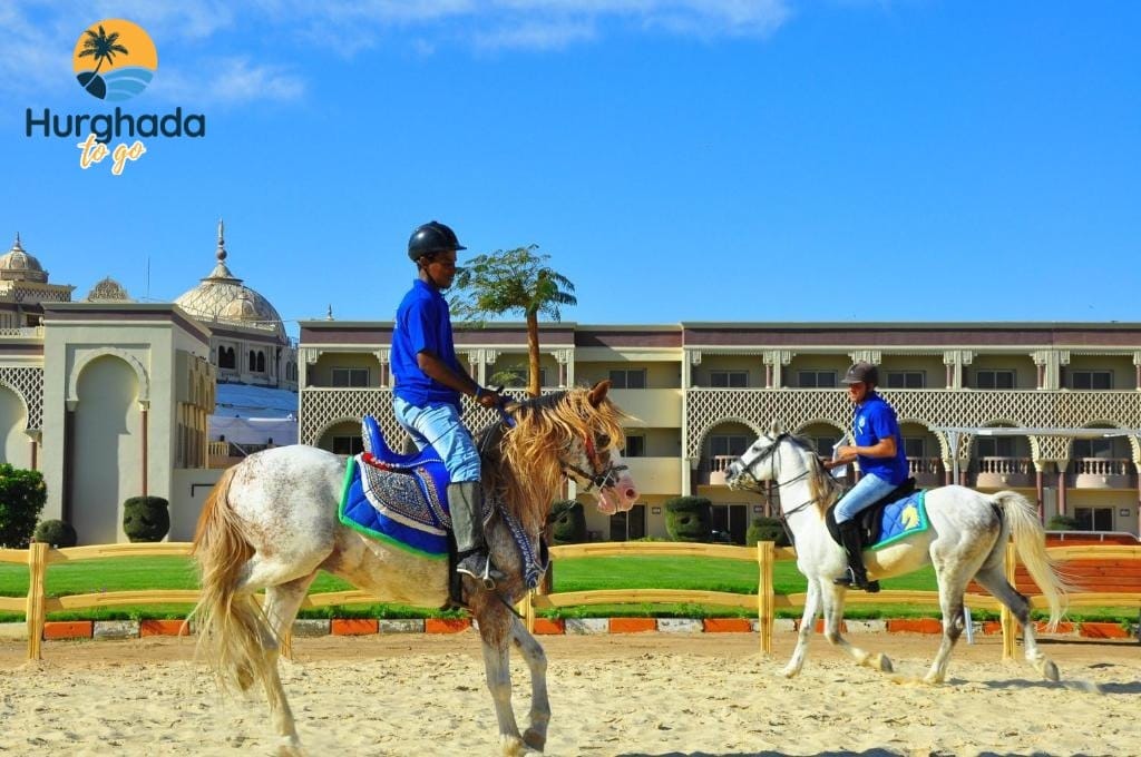 Sunrise Garden Beach Resort Hurghada – Affordable Price & Verified Reviews 2026