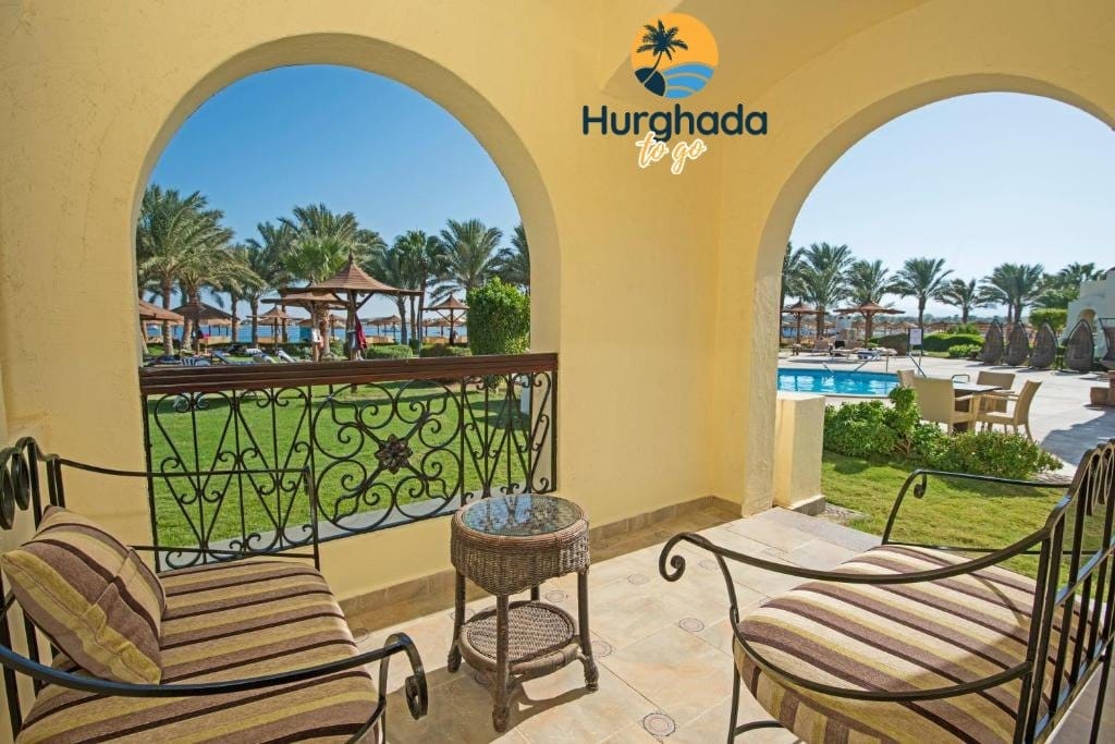 SUNRISE Royal Makadi Resort – Top Reviews & Cheap Booking