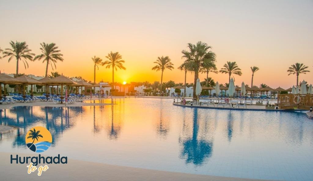 SUNRISE Royal Makadi Resort – Top Reviews & Cheap Booking