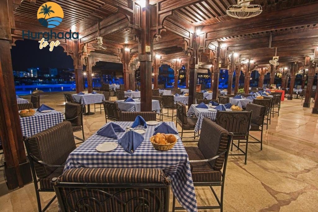 SUNRISE Royal Makadi Resort – Top Reviews & Cheap Booking
