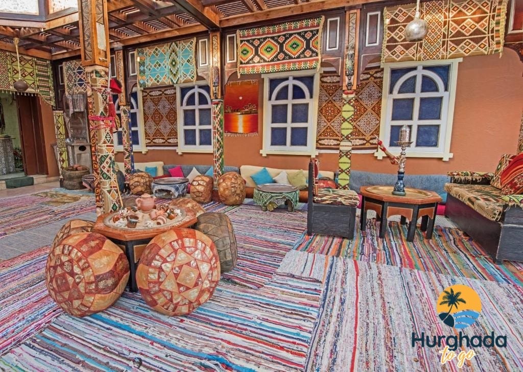 SUNRISE Royal Makadi Resort – Top Reviews & Cheap Booking