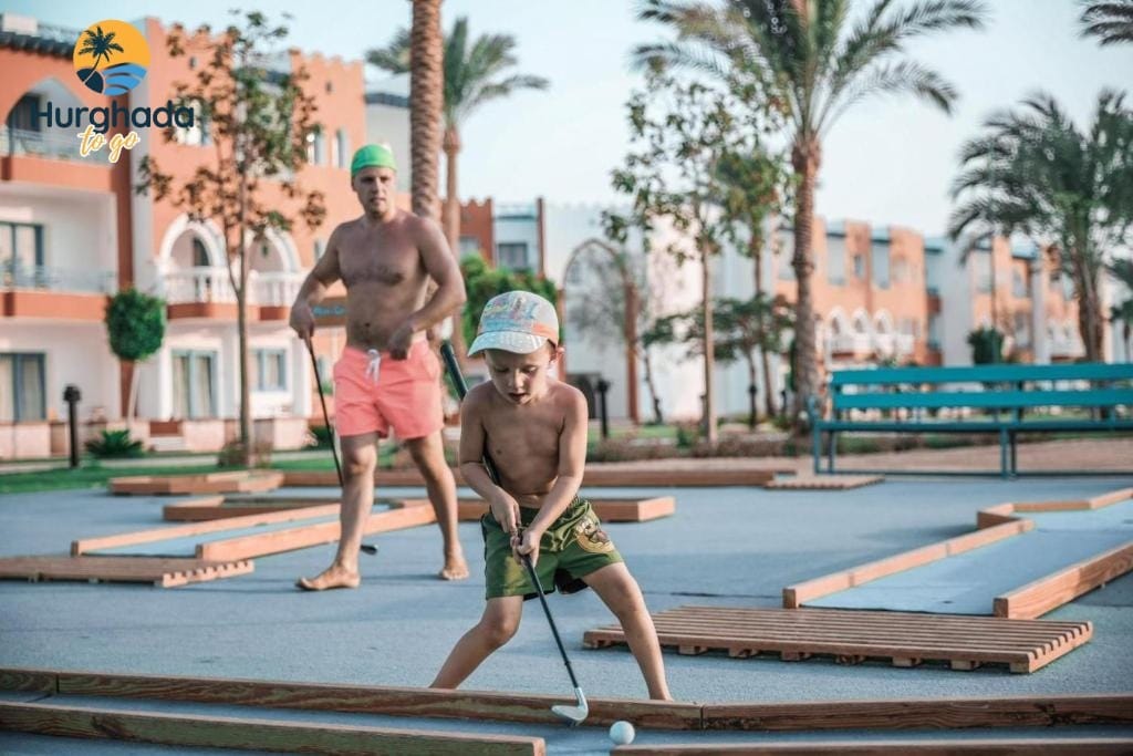 Sunrise Garden Beach Resort Hurghada – Affordable Price & Verified Reviews 2026