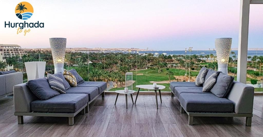 Steigenberger Pure Lifestyle – Book at the Best Price Today - Hurghada