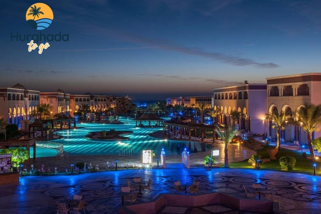 SENTIDO Mamlouk Palace Hurghada – Cheap Booking & Guest Ratings