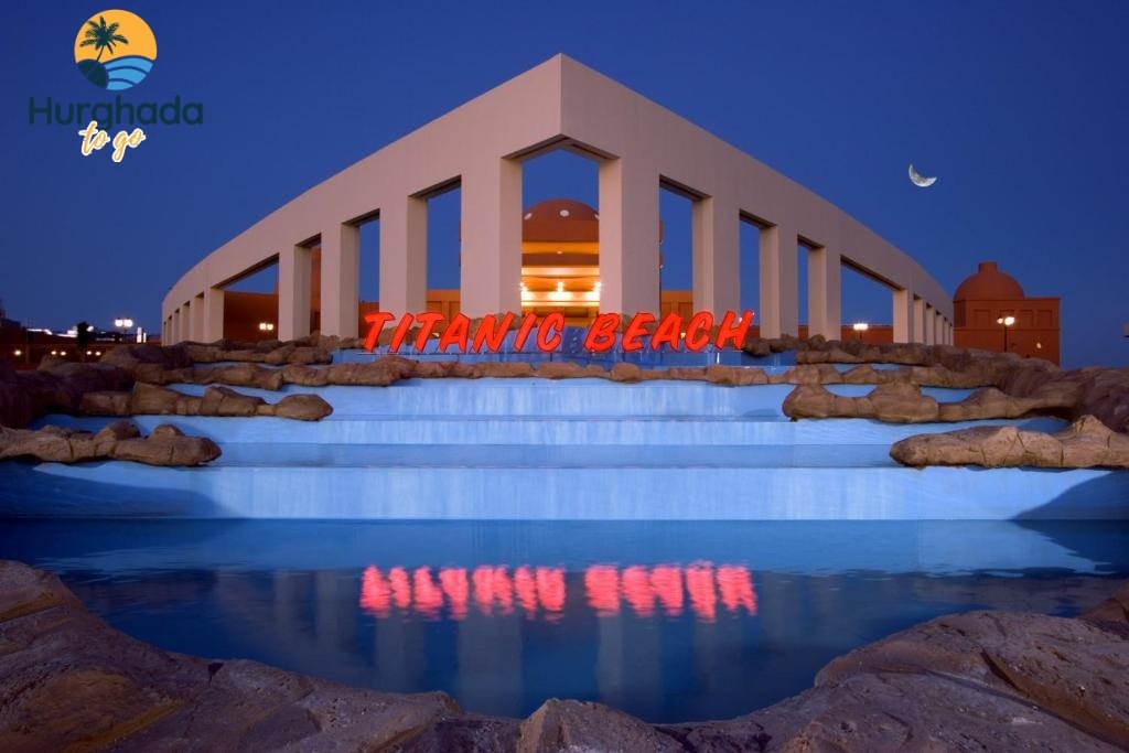Titanic Beach Spa & Aqua Park Hurghada – Reviews & Lowest Price Offers